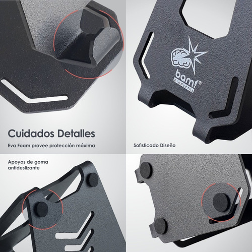 Soporte Celular Diseño Gaming Apto Consola Bam G4 Premium!!