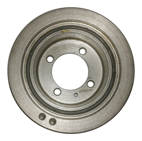 Polea Cigüeñal Para Chevrolet Opel Vectra Motor 1.7 Diesel