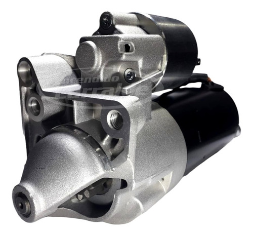 Motor Arranque Renault R19 1.9 Diesel F8q