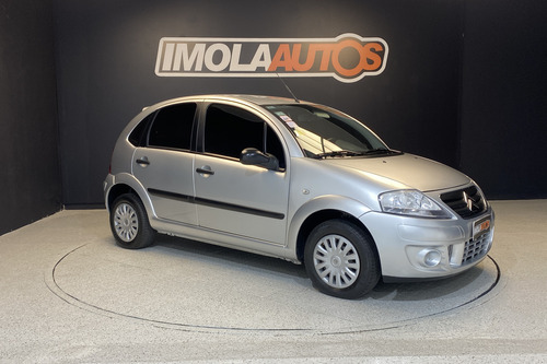 Citroen C3 1.4 Sx 2013 Imolaautos