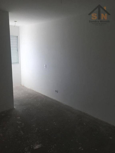 Imagem 9 de 12 de Apartamento Com 3 Dormitórios À Venda, 69 M² Por R$ 290.000,00 - Cidade Jardim Cumbica - Guarulhos/sp - Ap0205