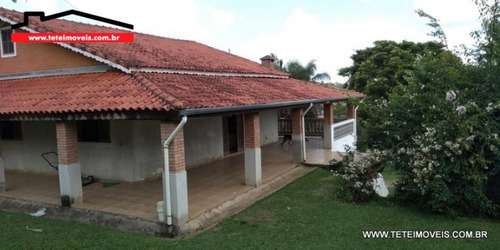 Chácara Em Pinhalzinho - 83