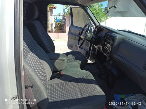 Ford Ranger 2007 2.3 Xls Cab. Simples 4x2 2p