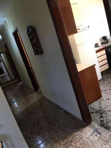 Imagem 4 de 12 de Casa Com 3 Dormitórios À Venda, 180 M² Por R$ 575.000,00 - Califórnia - Londrina/pr - Ca0716