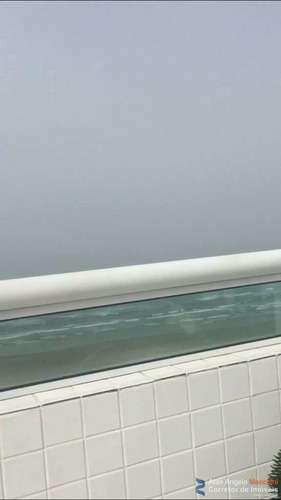 Imagem 10 de 30 de Apartamento Com 3 Dorms, Aviação, Praia Grande - R$ 620 Mil, Cod: 858 - V858