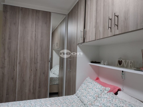 Imagem 9 de 15 de Duplex - Centro - Ref: 20899 - V-20899