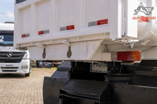 Mb 1620 Caçamba Bitruck Ñ É Vw 30280 30330 23210 23250 23230