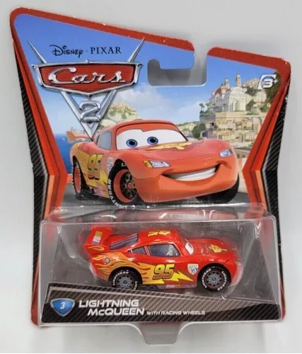 Peluche Disney Cars Géant