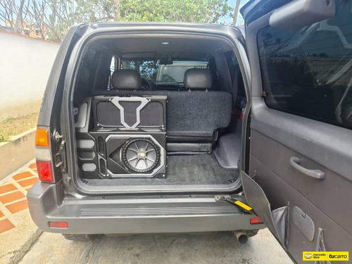 Toyota Merú .