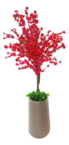 Plantas Artificiales Cerezo Japones