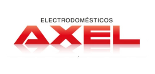 Imagen 5 de 11 de Estufa Electrica Calefactor Halogena Caloventor Axel Ci1000