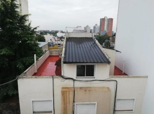 Departamento Monoambiente En Venta - 1 Baño - Ramos Mejía