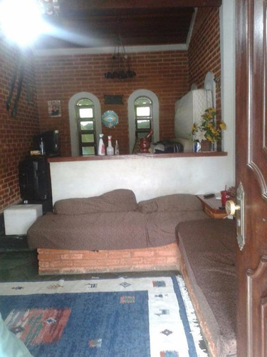 Chácara Residencial À Venda, Rio Acima, Mairiporã. - Ch0025