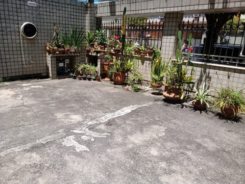 Imagem 15 de 30 de Apartamento 3 Dorms Para Venda - Vila Valqueire, Rio De Janeiro - 80m², 1 Vaga - 816