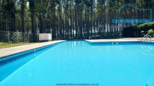Chácaras À Venda Em Atibaia/sp - Compre O Seu Chácaras Aqui! - 1436594
