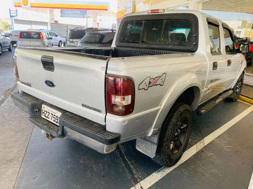 Imagem 3 de 8 de Ford Ranger 3.0 Xlt Limited Cab. Dupla 4x4
