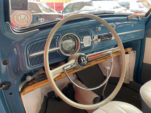 Volkswagen Fusca 1.300