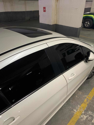 Peugeot 408 2016 1.6 Thp Griffe Flex Aut. 4p