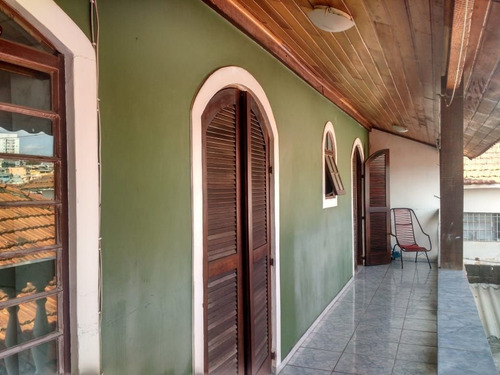 Imagem 1 de 12 de Sobrado Com 2 Dormitórios À Venda, 210 M² Por R$ 484.000 - Centro - Jandira/sp - So2231
