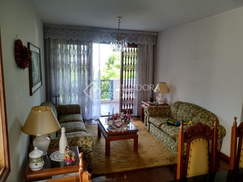 Imagem 12 de 15 de Apartamento - Auxiliadora - Ref: 337074 - V-337074