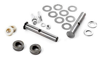 Ford 1928 - 1948 Spindle Forged Steel King Pin Kit Atw