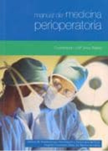 Manual De Medicina Perioperatoria
