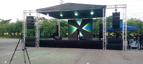 Alquiler De Toldos, Carpas Para Eventos, Toldos Climatizados