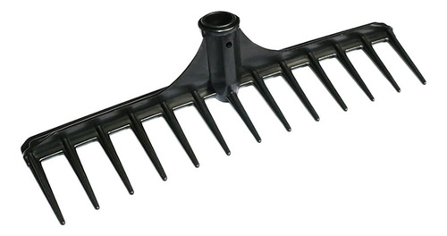 35x8cm Durable Golf Arena Trampa Búnker Rastrillo Mano