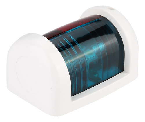 Miniseñal De Navegación Led De 12 V Para Barco Y Yate