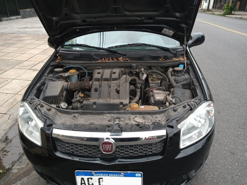 Fiat Siena 1.4 El