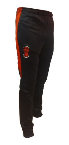 Imagen 3 de 7 de Pantalón Deportivo Huracán Rox Hombre