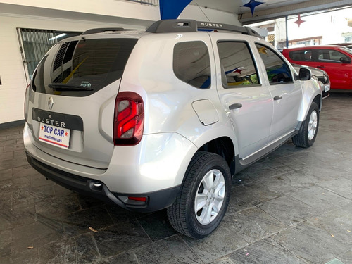 Renault Duster 1.6 Carro Sem Entrada