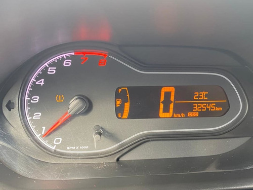 Chevrolet Onix Joy 1.0 8v Flex
