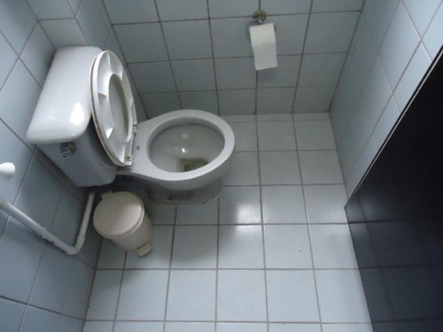 Imagem 6 de 7 de Sala Para Alugar, 60 M² - Jardim Do Mar - São Bernardo Do Campo/sp - Sa4305