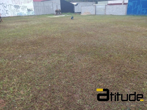 Imagem 1 de 7 de Terreno Comercial Em Barueri, Bethaville Com 250m2. - 4204