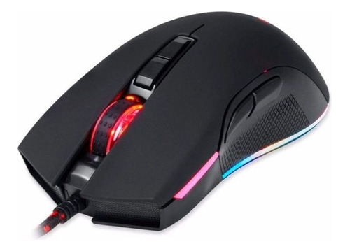 Mouse Gamer Motospeed V70 Backlight 12000 Dpi Fmsms0007pto