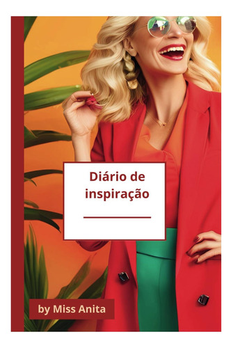 Libro: Caderno Com Frases Inspiradoras (portuguese Edition)