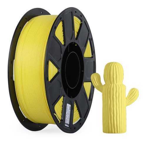 Filamento Impresora 3d Pla Rollo 1kg 1.75mm Ender