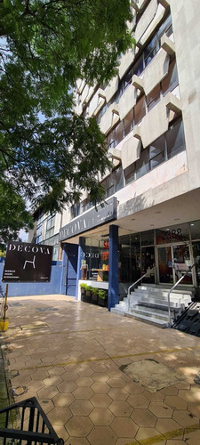Imagen 1 de 14 de Oficinas En Renta, Excelente Ubicación, Con Servicios.