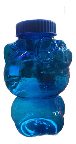 Envase Hello Kitty