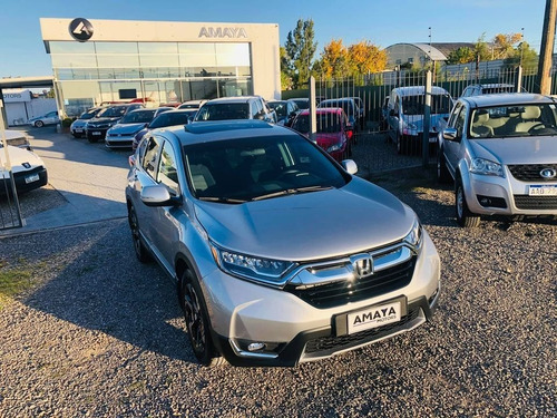 Amaya Honda Cr-v