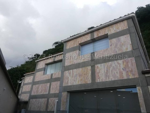 Casa En Venta Santa Paula Remodelada Amoblada Ys1 25-4489