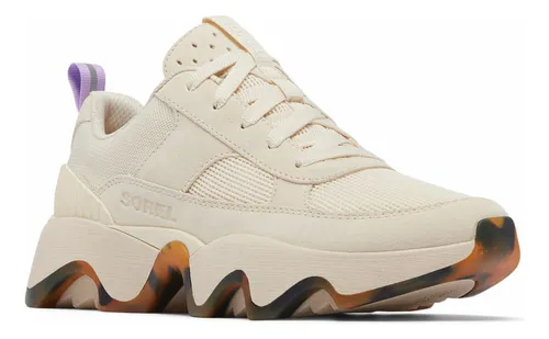 Zapatillas Kinetic Impact Ii Wonder Lace Mujer