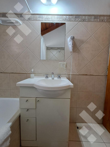 Venta Cabaña 3 Ambientes Con Piscina Y Sauna - Zona Centro- San Martin De Los Andes