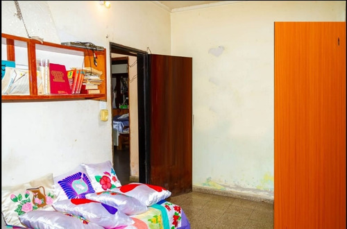 Venta Casa A Refaccionar Ideal Comercio