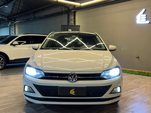 Volkswagen Polo 1.6 Msi Comfortline
