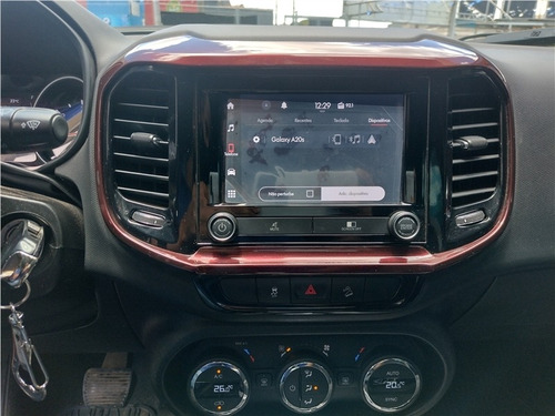 Imagem 13 de 13 de Fiat Toro 2.0 16v Turbo Diesel Freedom 4wd At9