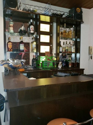 Imagem 4 de 29 de Ótimo Sobrado Para Venda No Bairro Alto Da Lapa, 3 Dorm, 3 Suíte, 2 Vagas, 350 M, 190 M - 1312