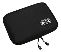 Comprar Estuche Organizador De Accesorios Electrónicos M