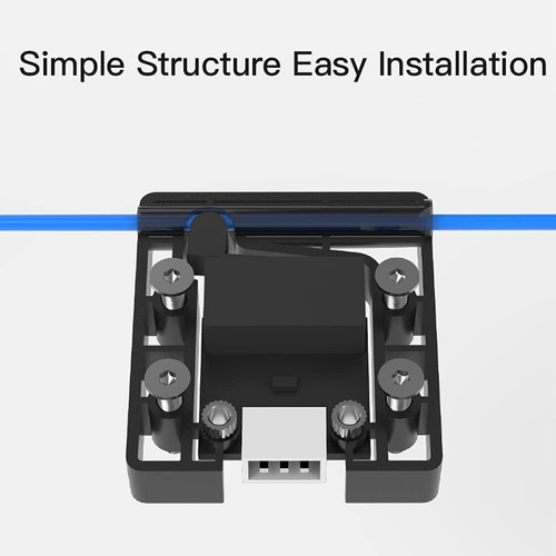 Sensor Oficial De Agotamiento De Filamento Creality Ender 3